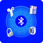 Auto Connect Bluetooth Devices icon