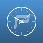 PayClock icon