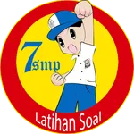 Latihan Soal Kelas 7 SMP Terba icon