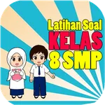 Latihan Soal Kelas 8 SMP Terba icon