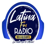 Latina FM Radio icon