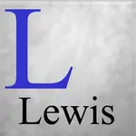 Lewis' A Latin Dictionary icon