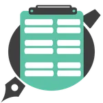 GOATNote: Organizer, Dual Note icon