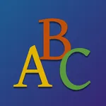 Maraton de palabras icon