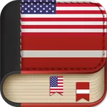 English to Latvian Dictionary  icon