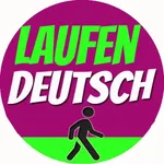 Schrittzähler- Laufen - Joggen icon