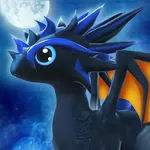 AR Dragon icon