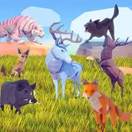 Sim Zoo - Wonder Animal icon