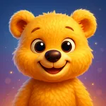 Talking Boxing Bear icon
