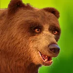 Talking Bear icon