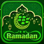 Ramadan Launcher Theme icon