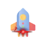 Start Menu Toolbar - Launcher icon