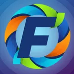 Flex Launcher: Custom Home icon