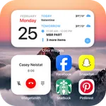 Launcher OS 2025 icon