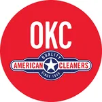 OKC American Cleaners icon