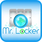 Mr. Locker icon