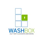 WashBox LA icon