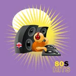 Free 80s Radio Station Hits UK icon