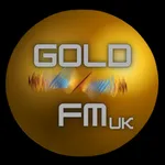 Gold FM UK Radio Station icon