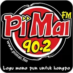 Pi Mai FM icon