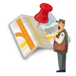 Kode Pos Indonesia icon
