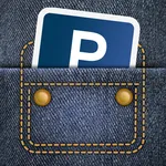 Parking the Pocket icon