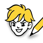 Draw Workshop: Draw & Paint icon