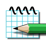 Sketch Notes icon