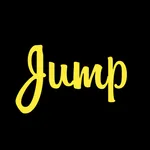 Jump icon