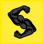Stark - Workout Log icon