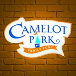 Camelot Park Bakersfield icon