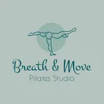 Breath & Move icon