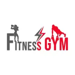 Fitness Gym App - Safa icon