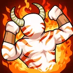 IdleOn - Idle Game MMO icon