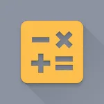 My Calc icon