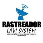 Lavi Rastreamento GPS icon