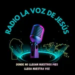 La Voz De Jesus icon