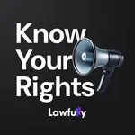 Lawfully Know Your Rights icon
