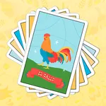 La Baraja LoteMex icon