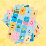 Tablas de Lotería Mexicana icon