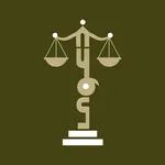 Dawaa Lawyers دعوى للمحامين icon
