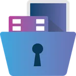 Secure Folder - App Lock Safe  icon