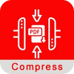 PDF Compressor - Compress pdf icon