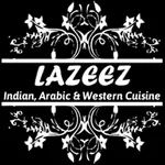 Lazeez Restaurant icon