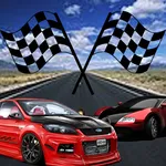 Car Road Racing icon