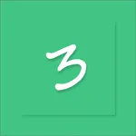 Numbers icon