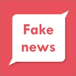 Fake News Detector icon
