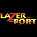 LazerPort Fun Center icon