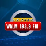 La Zona Walm 103.9 icon