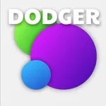 離線可玩的遊戲-Dodger icon